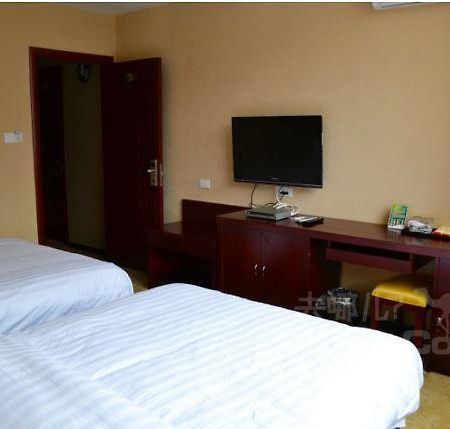 Guilin Jinxiu Xiaoxiang Business Hotel Lingchuan  객실 사진