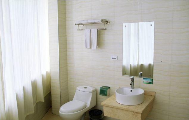 Guilin Jinxiu Xiaoxiang Business Hotel Lingchuan  객실 사진