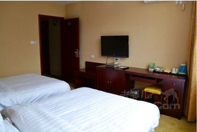 Guilin Jinxiu Xiaoxiang Business Hotel Lingchuan  객실 사진