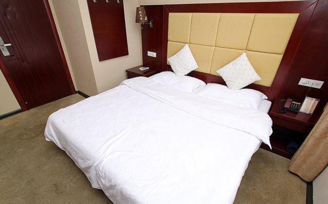 Guilin Jinxiu Xiaoxiang Business Hotel Lingchuan  객실 사진