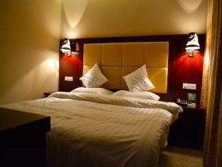 Guilin Jinxiu Xiaoxiang Business Hotel Lingchuan  외부 사진