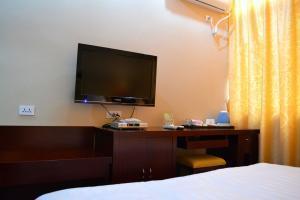Guilin Jinxiu Xiaoxiang Business Hotel Lingchuan  객실 사진