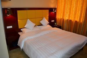 Guilin Jinxiu Xiaoxiang Business Hotel Lingchuan  객실 사진