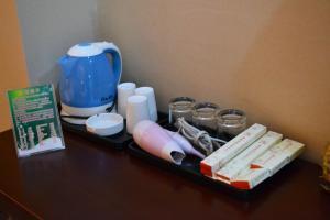 Guilin Jinxiu Xiaoxiang Business Hotel Lingchuan  객실 사진